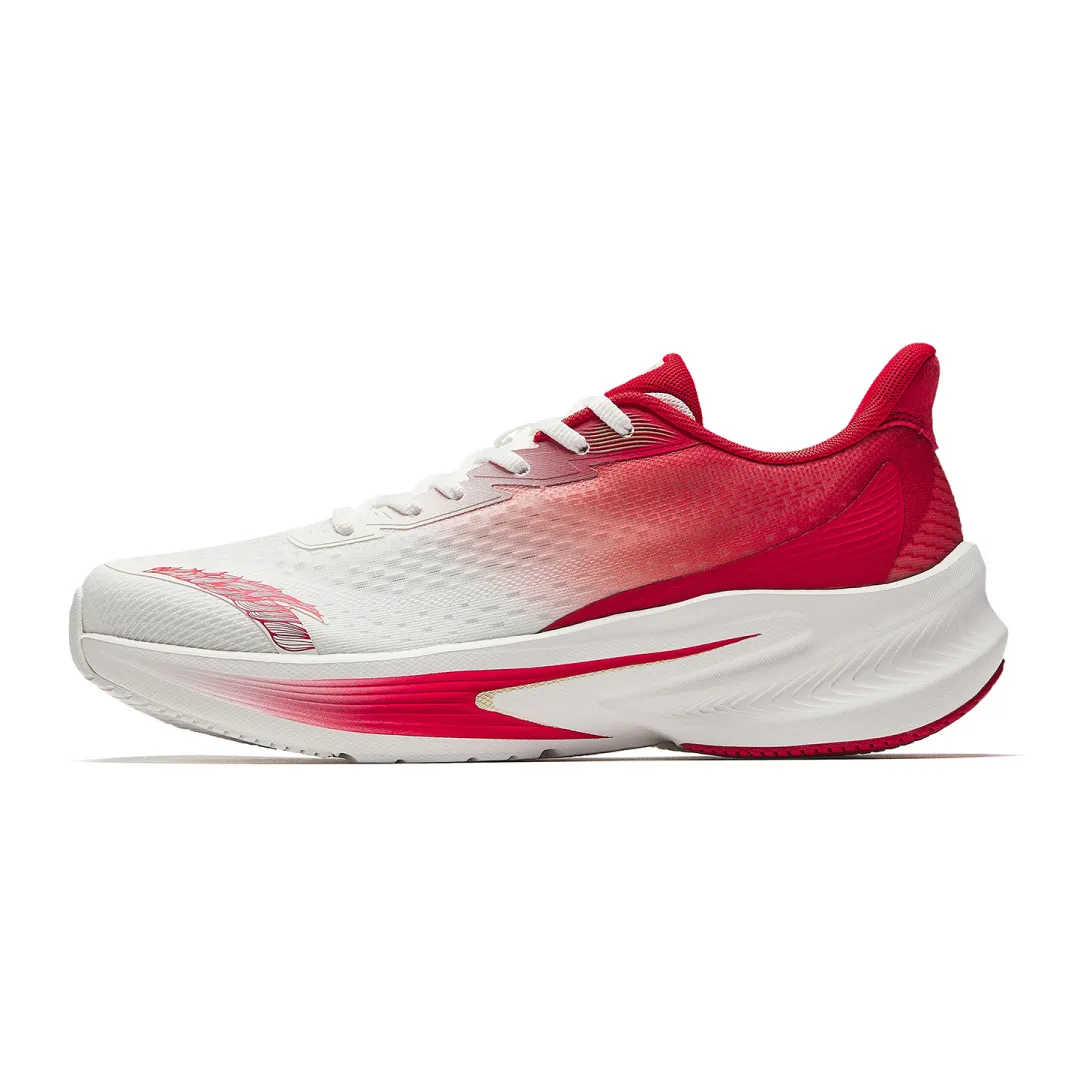 Anta Stinger 7 Fabric Low top A SHOCK Technology Training Physical Fitness Test & Exam City Commuting Running Shoes