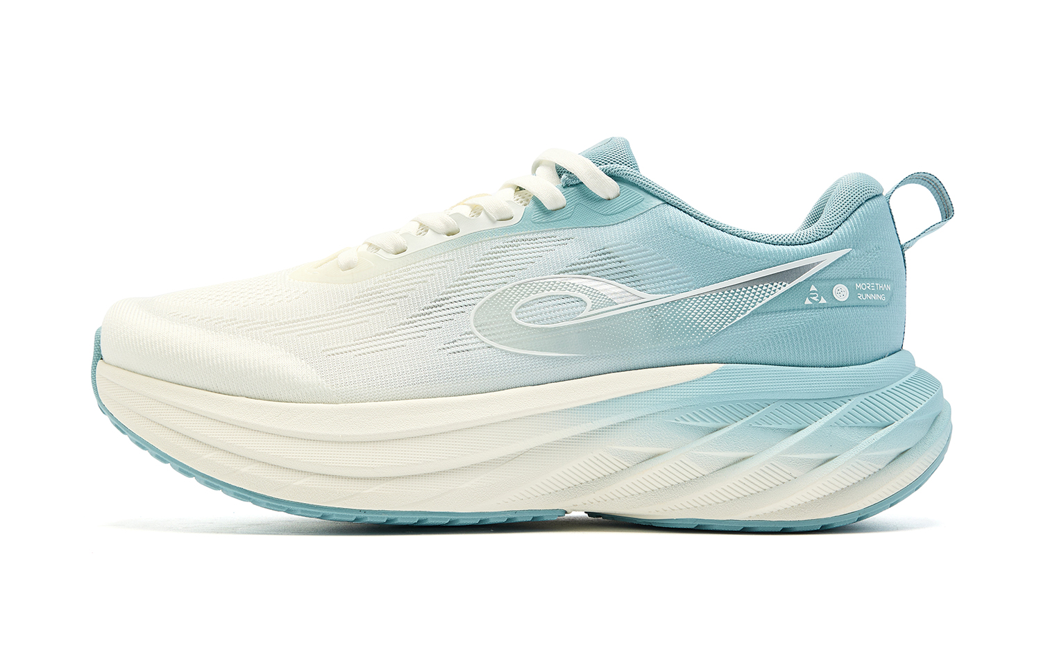 QIAODAN DS2 Cushioning Slip Resistant Abrasion Resistant Breathable Lightweight