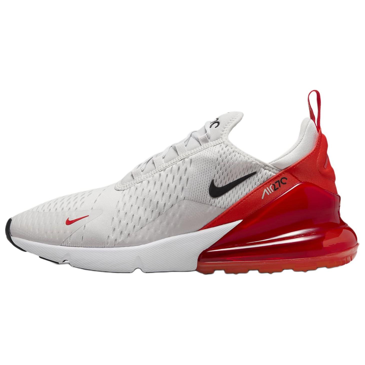 Nike Air Max 270 Picante Red
