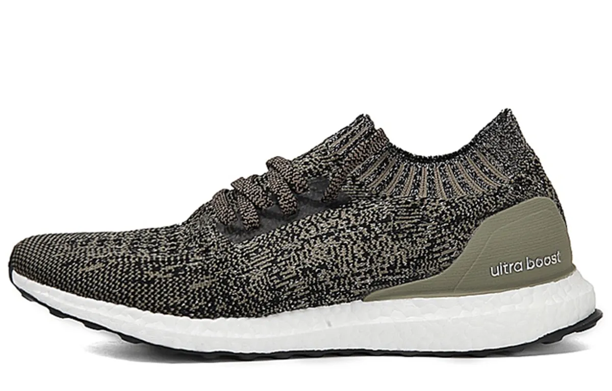 Adidas UltraBoost Uncaged 'Steel'