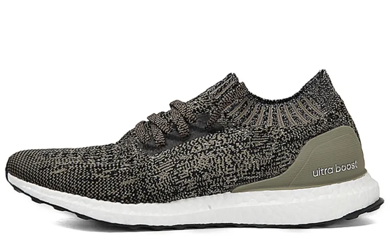 Adidas UltraBoost Uncaged 'Steel'