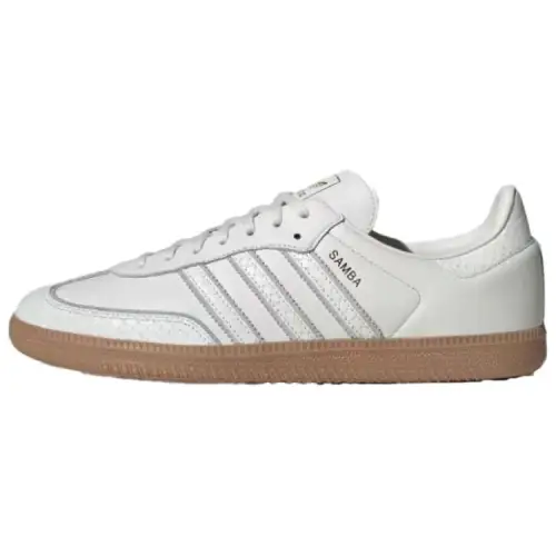 Samba Adidas Originals Og 'Snakeskin Pack'