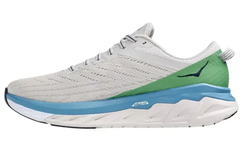 HOKA ONE ONE Arahi 4 'Lead Lunar Rock'