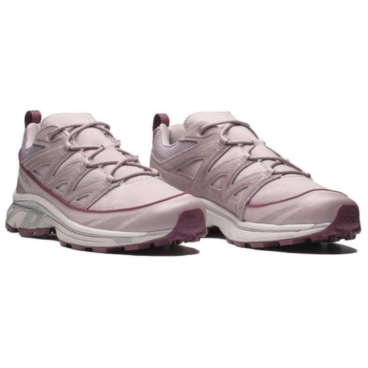 SALOMON XT 6 Expanse Leather Lilac Ash