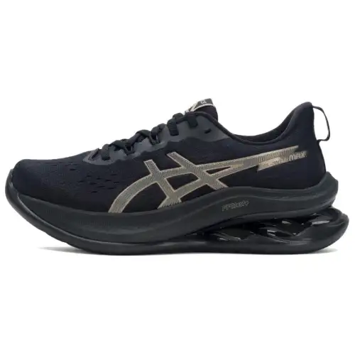 ASICS Gel Kinsei Ma Breathable Running Shoes Women's Black