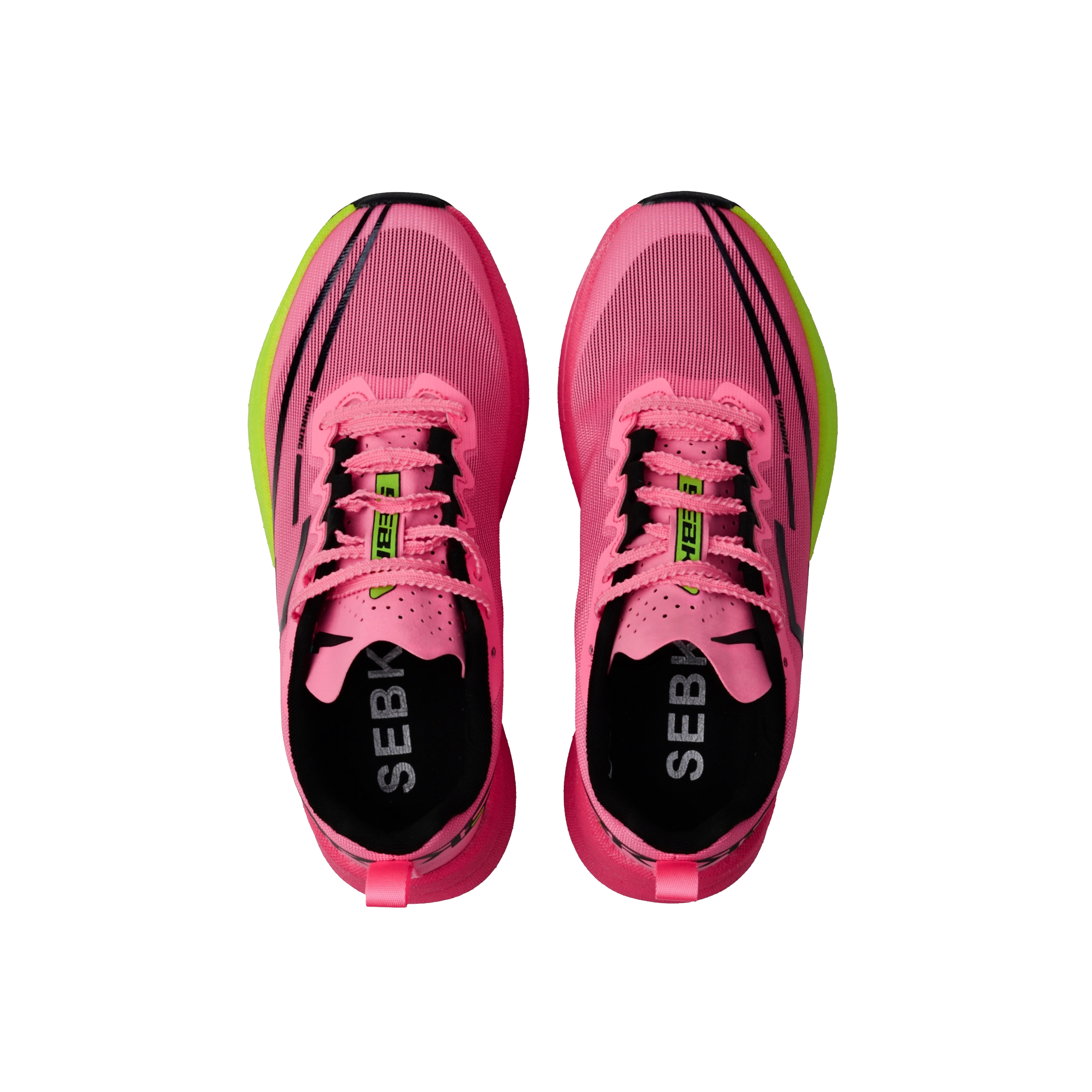 SEBK Sebake Hydrogen 2.0 PRO Cushioning Slip Resistant Abrasion Resistant Low top