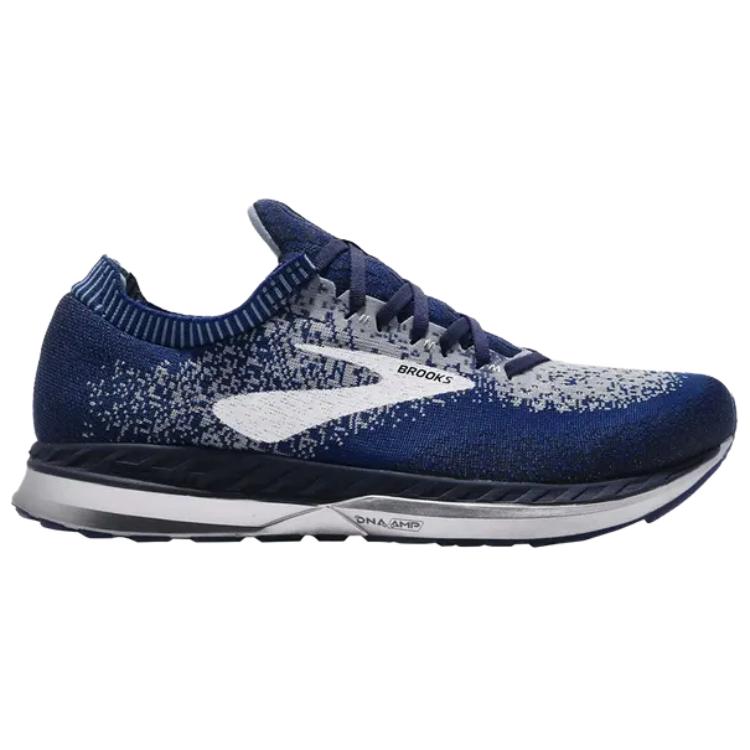 Bedlam Brooks ‘Navy’