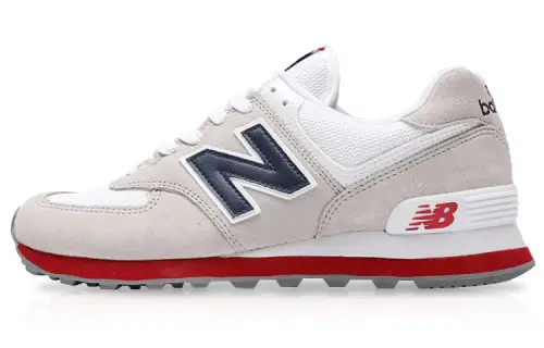 574 New Balance Core Plus 'Nimbus Cloud'