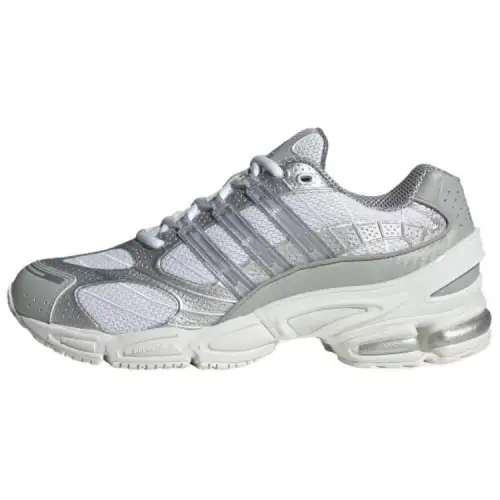 Ozweego Pro Adidas Originals 'White Silver Metallic'