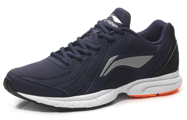 Li Ning Textile, Synthetic Leather, TPU Cushioning Slip Resistant Abrasion Resistant Breathable