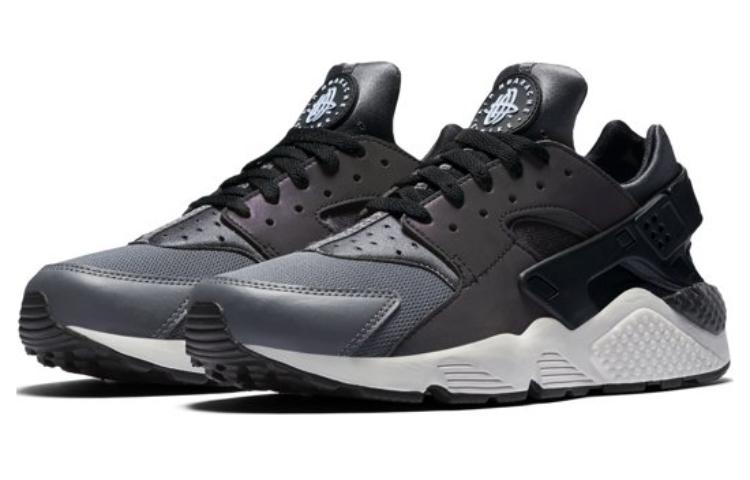 Nike Air Huarache Run Prm Dark Grey