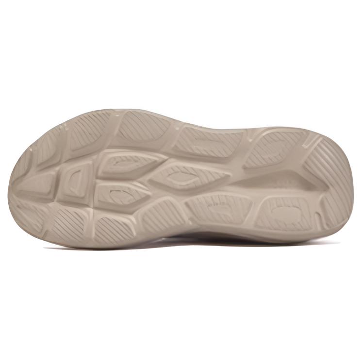 361° Star Leap Cushioning, Wear Resistant Low top Casual Running Shoes Men’s Beige