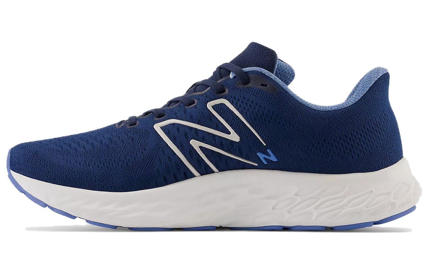 Fresh Foam X Evoz New Balance v3 'Heritage Blue Cosmic Pineapple'