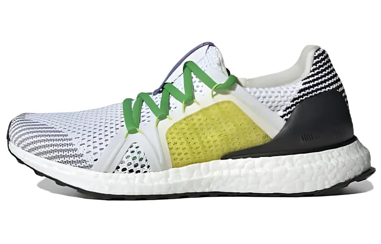 UltraBoost Stella McCartney x UltraBoost Wmns Adidas 'White Black' Women's