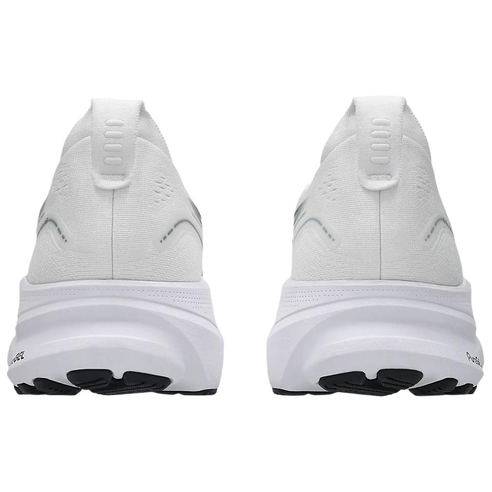 ASICS Gel Kayano 32 White Pure Silver