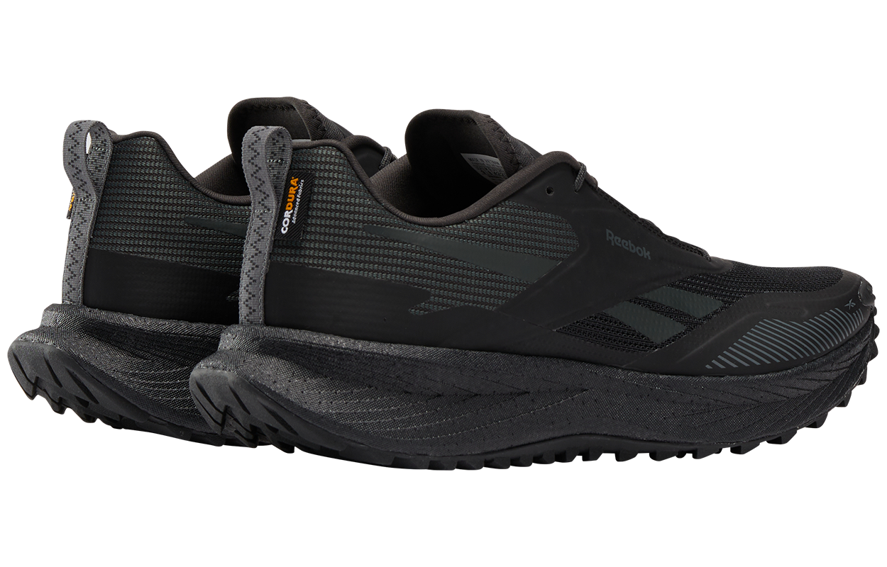 Floatride Energy 6 Reebok Adventure ‘Black Dark Grey’