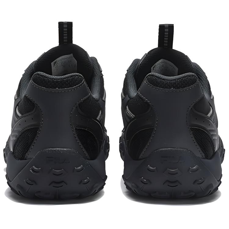 FILA Pebble Rebound Low top Running Shoes Women’s Black