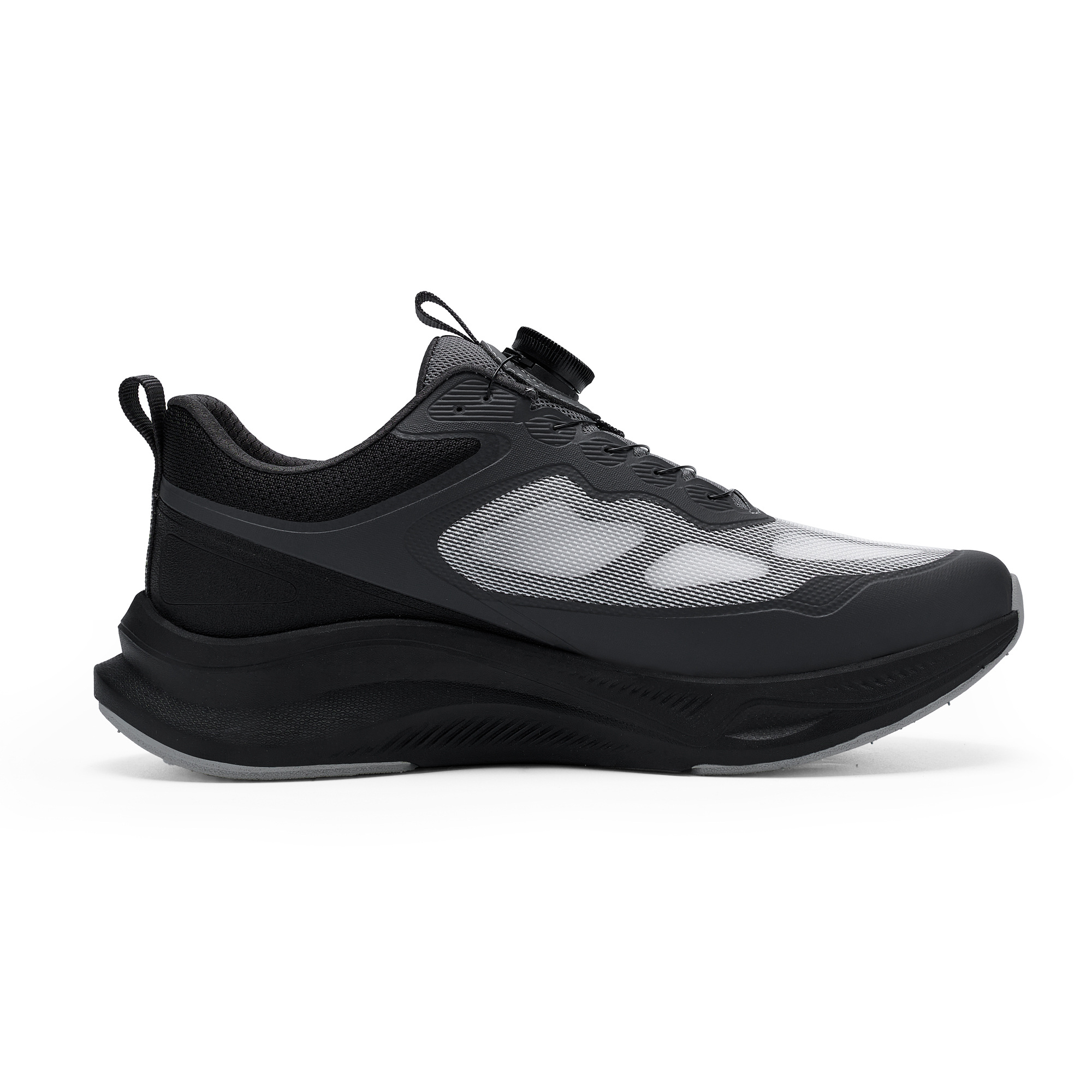 JEEP SPIRIT Darth Vader Cushioning Abrasion Resistant Breathable Moisture Wicking Lightweight Rebound