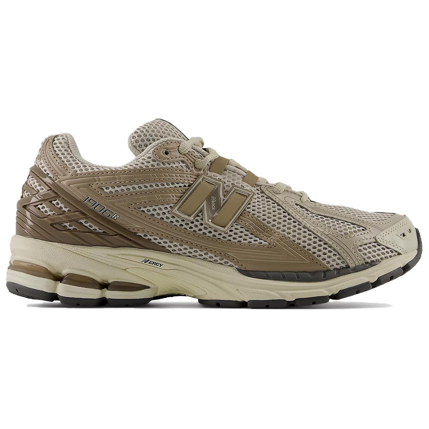 1906 Men’s New BalanceR ‘Beige Vachetta’
