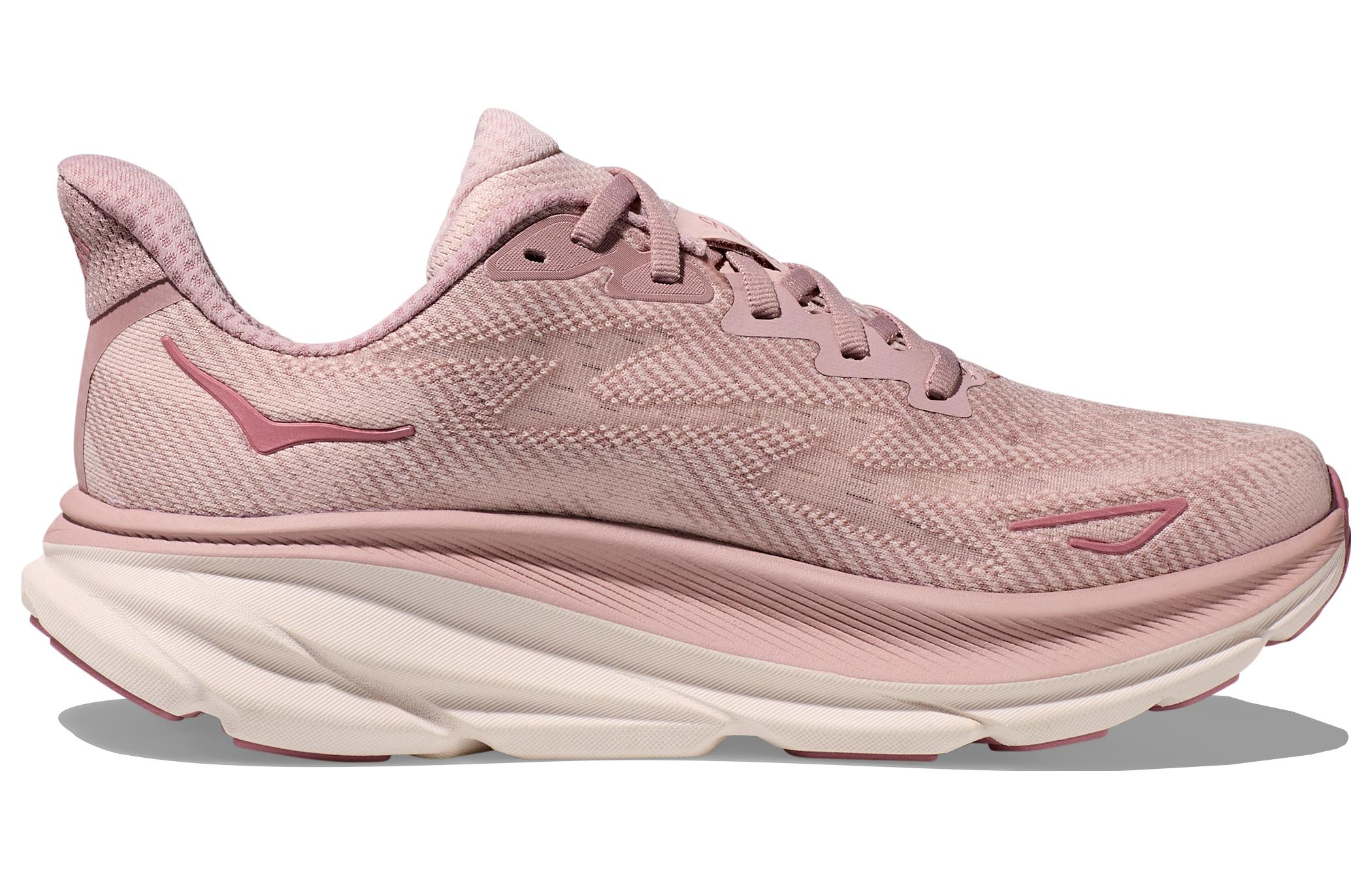 HOKA ONE ONE Clifton 9 Peach Whip Women’s
