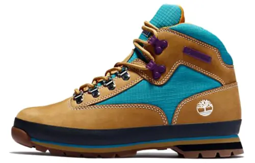 Timberland Outdoor Boots Men's Yellow