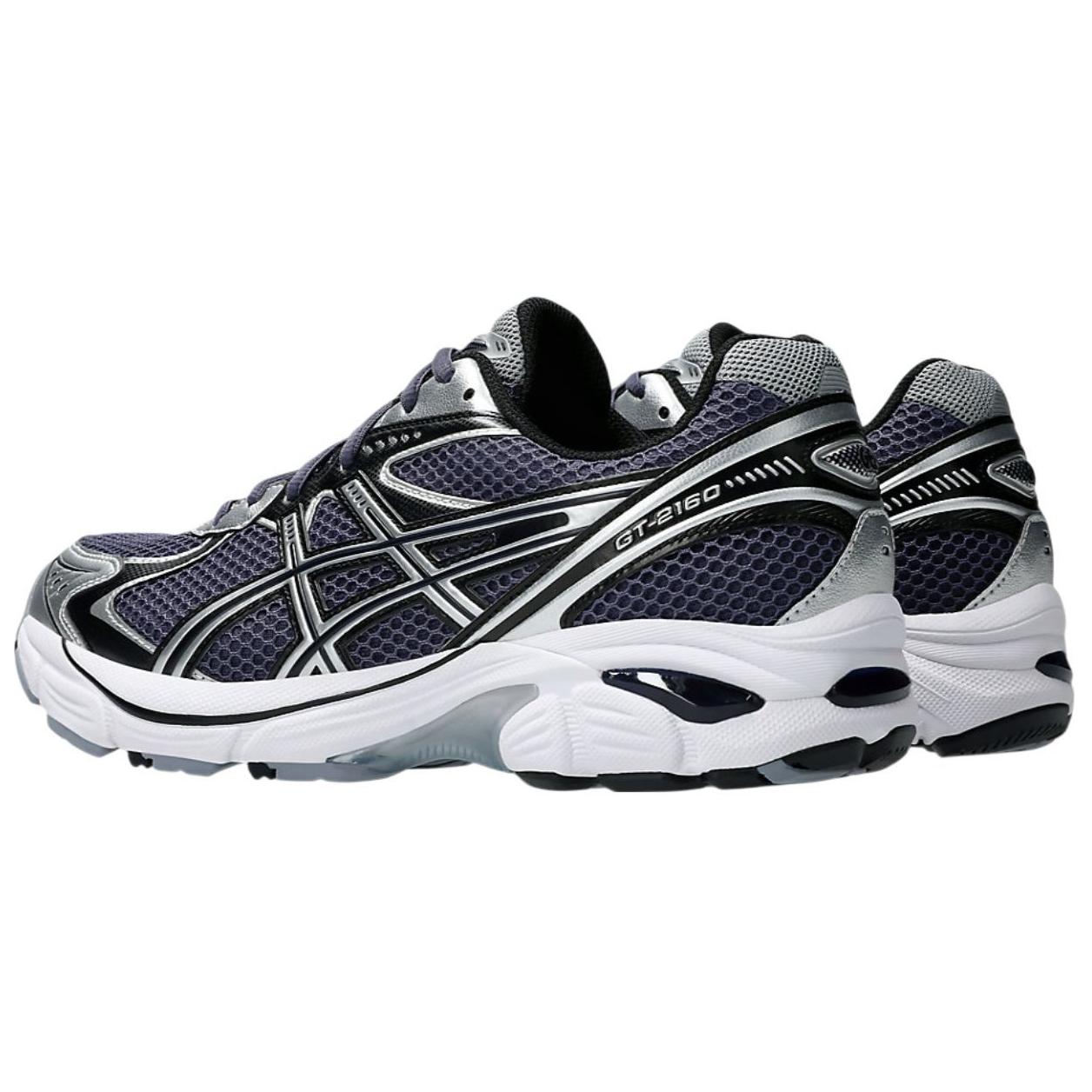 ASICS GT 2160 Indigo Fog Pure Silver