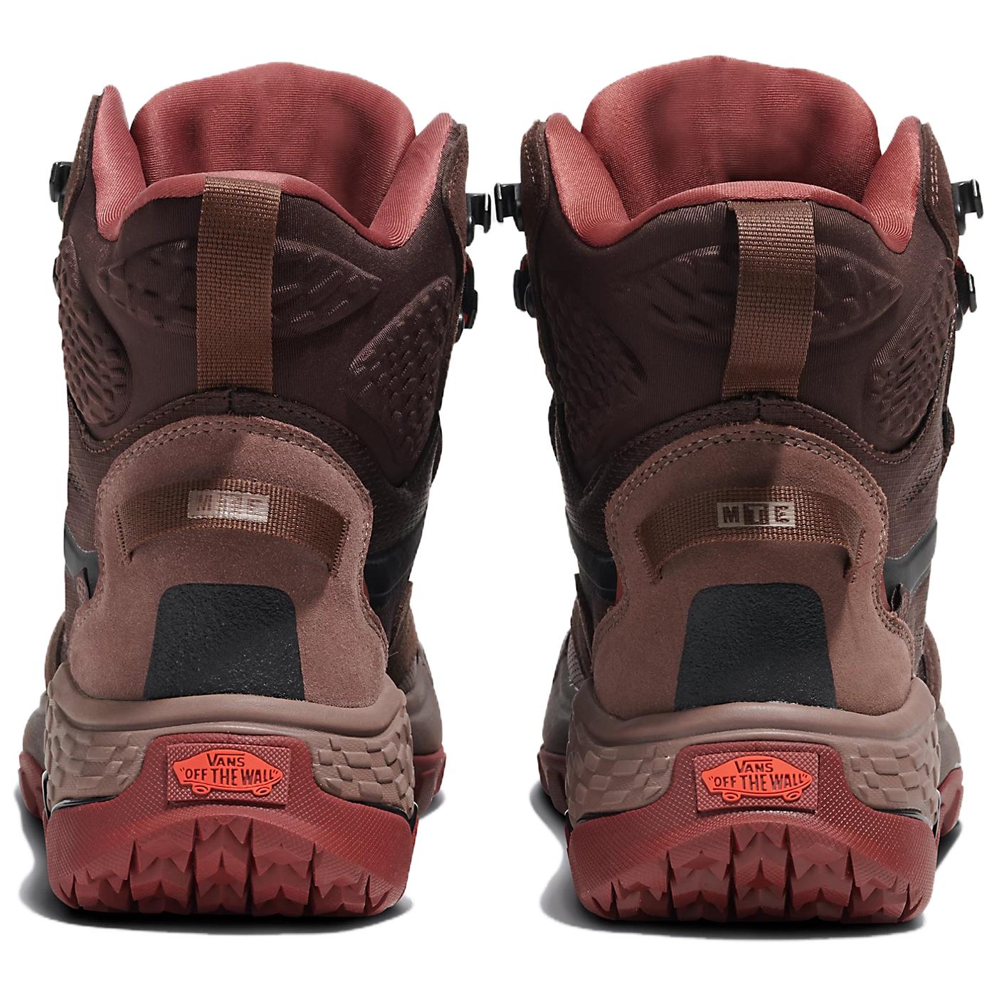 Crestline Vans GORE-TEX Mte ‘Bitter Chocolate Brown’
