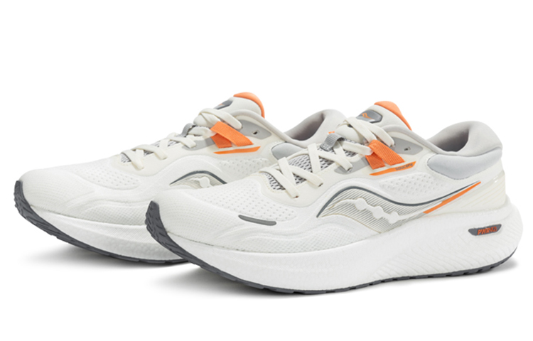 Saucony Surge 1 Comfortable Mesh, Textile Cushioning Slip Resistant Abrasion Resistant Low top Casual Running Shoes