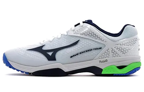 Mizuno Wave Superare Tour 2 Ac
