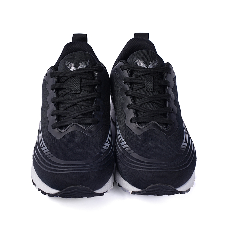 VOIT x IFXRN Running Shoes Unisex Black