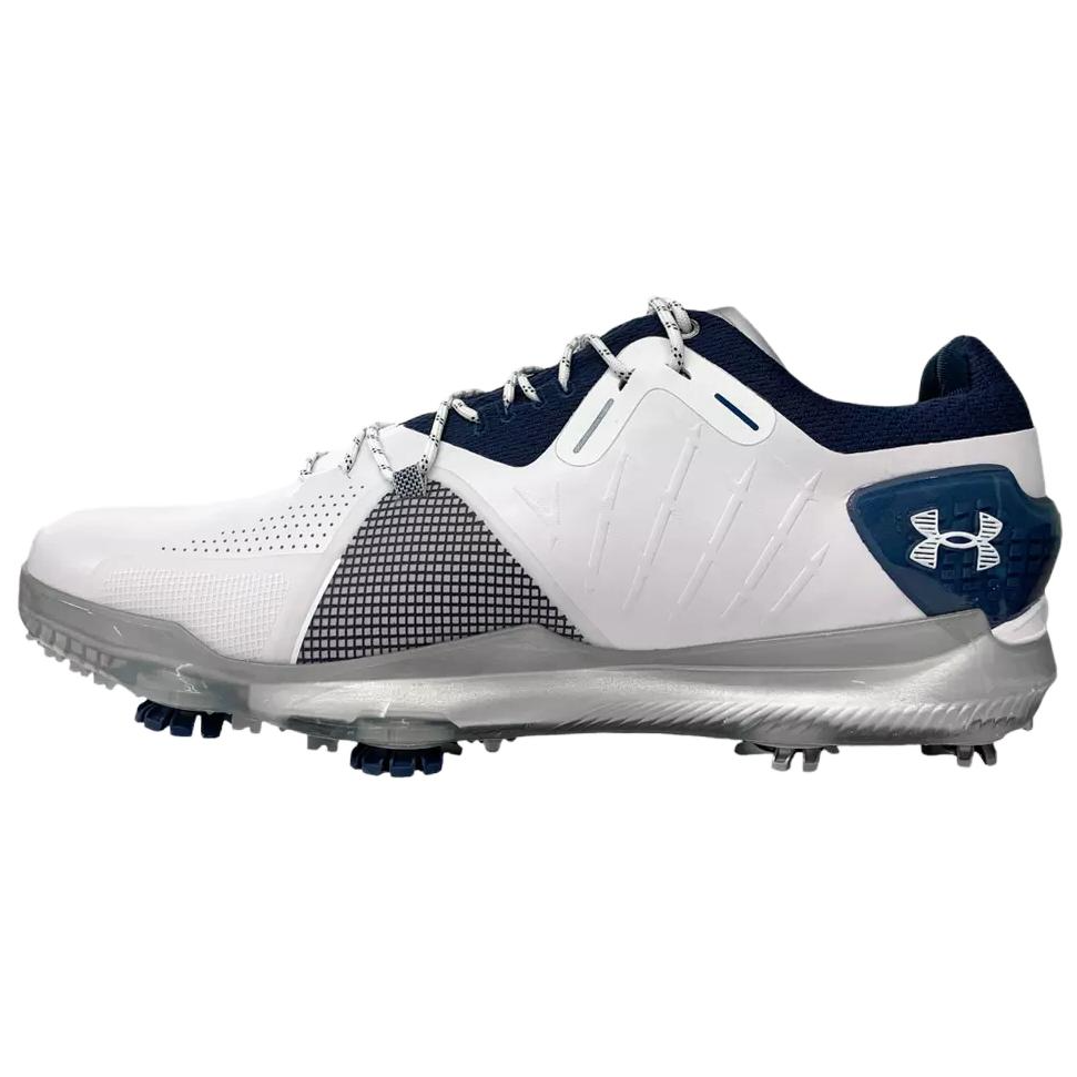 Under Armour Spieth 4 GORE TEX 'White Blue'