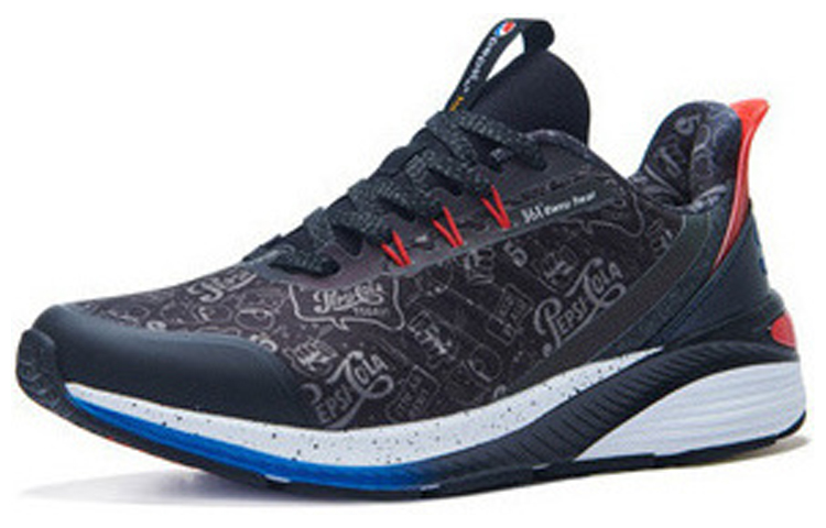 361° Running Shoes Women’s Low Top Black