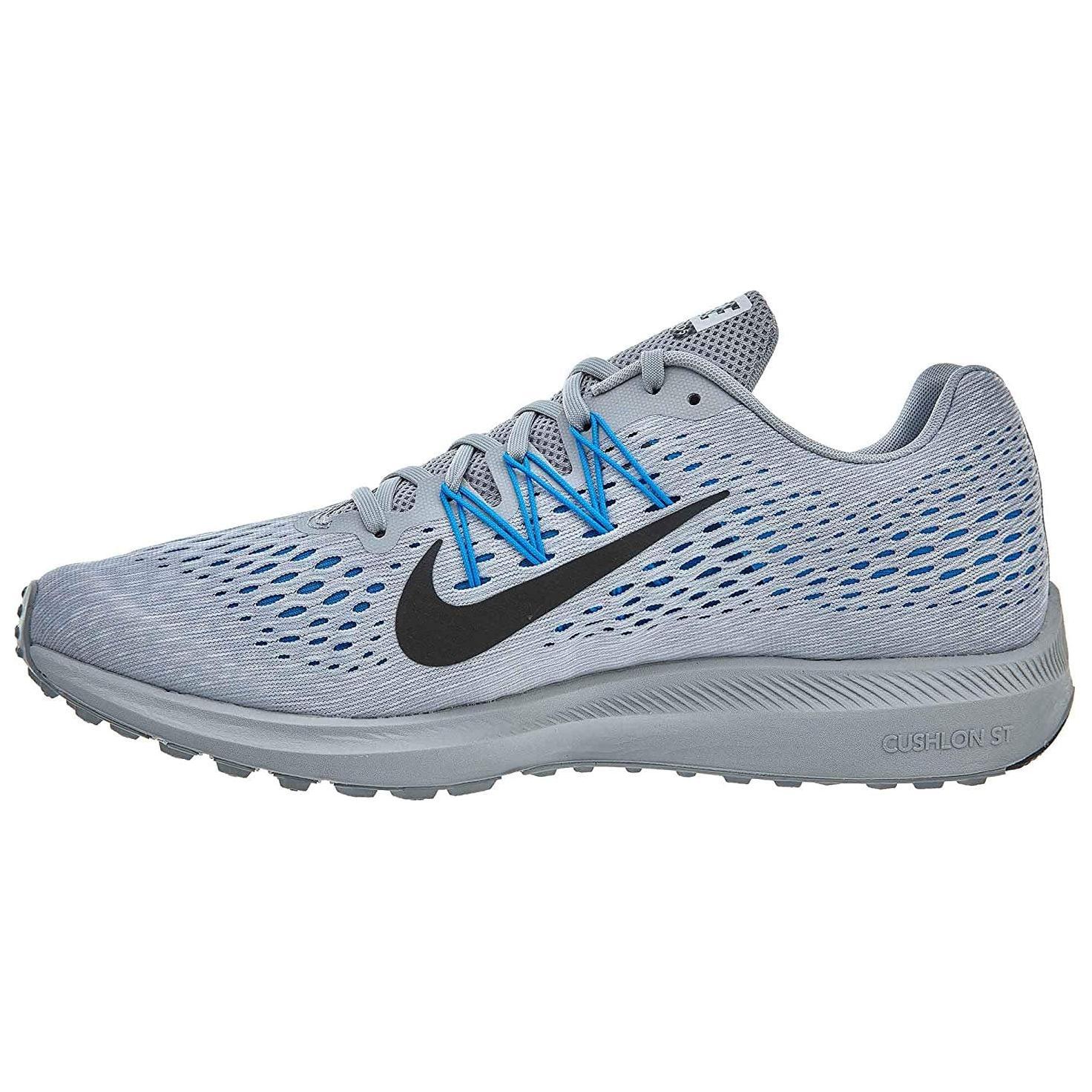 Nike Air Zoom Winflo 5 ‘Wolf Grey’