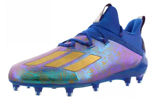 Adidas Adizero New Reign 'Dazzle'