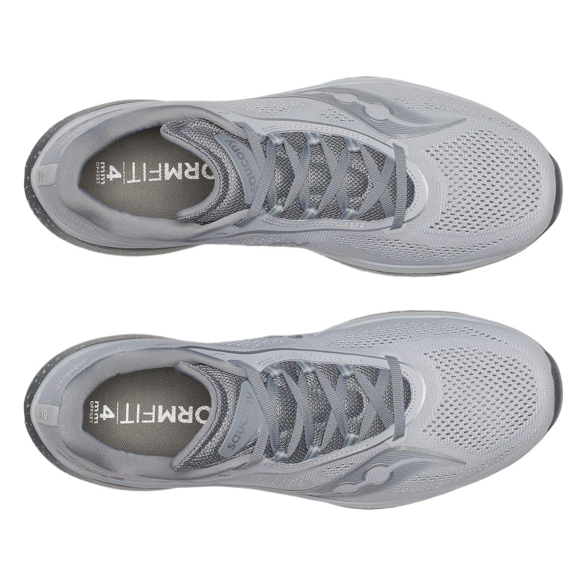 Saucony Kinvara 15 Cloud Cinder
