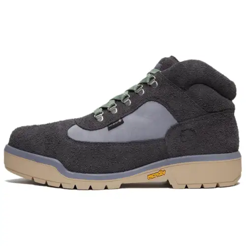 Timberland Mid Lace Gtx boots