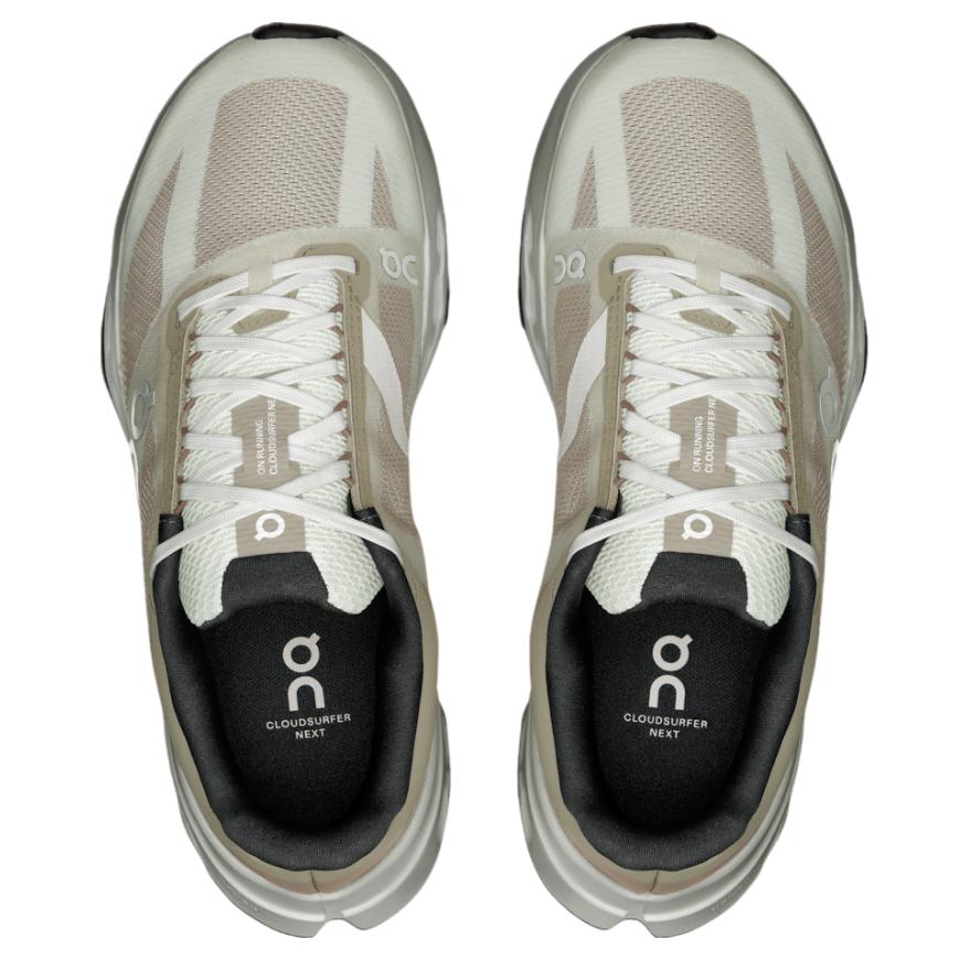 Cloudsurfer Next Wmns On ‘Fog Ivory’ Women’s