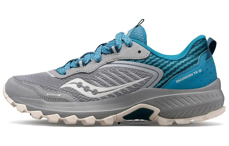 saucony Women's Excursion TR15 'Smoke Fog'