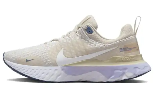 Nike React Infinity Run Flyknit 3 'Oat' Women's