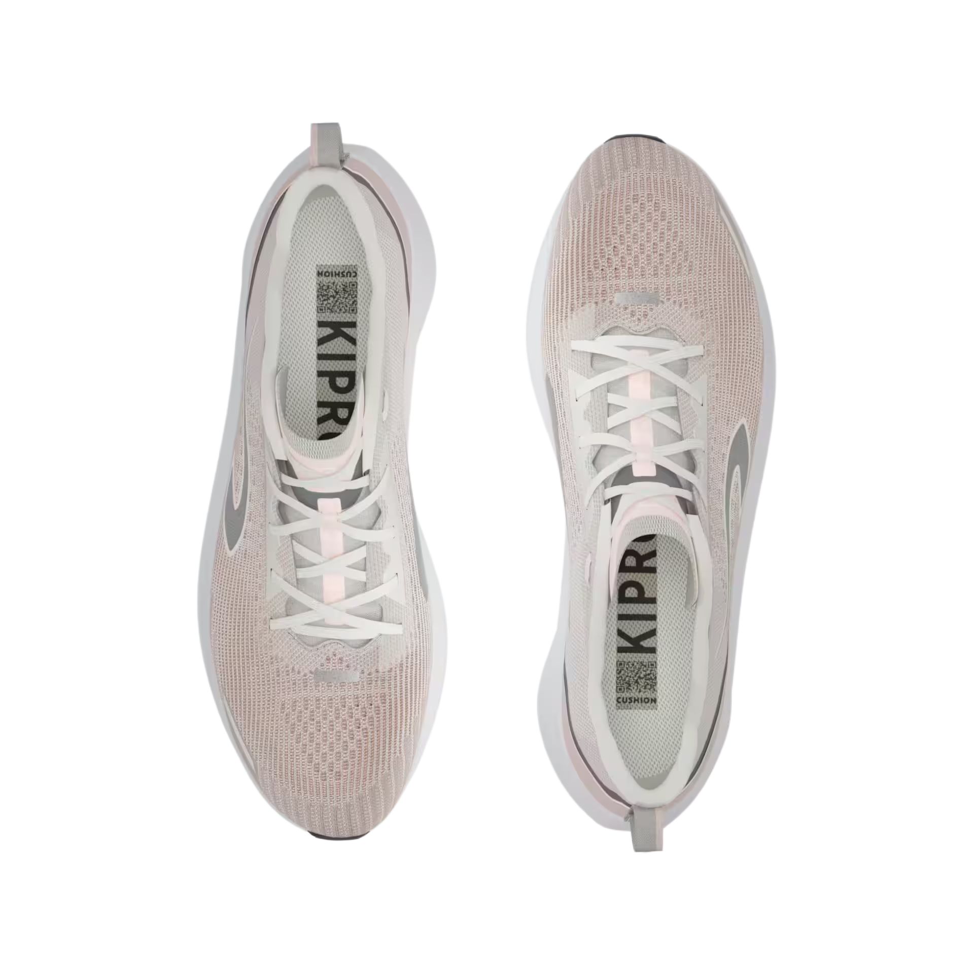DECATHLON Cushion 500 Slip Resistant Abrasion Resistant Low top Casual Training Long Distance Running Shoes