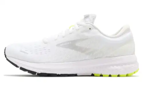 Brooks Ghost 13 'White Nightlife'
