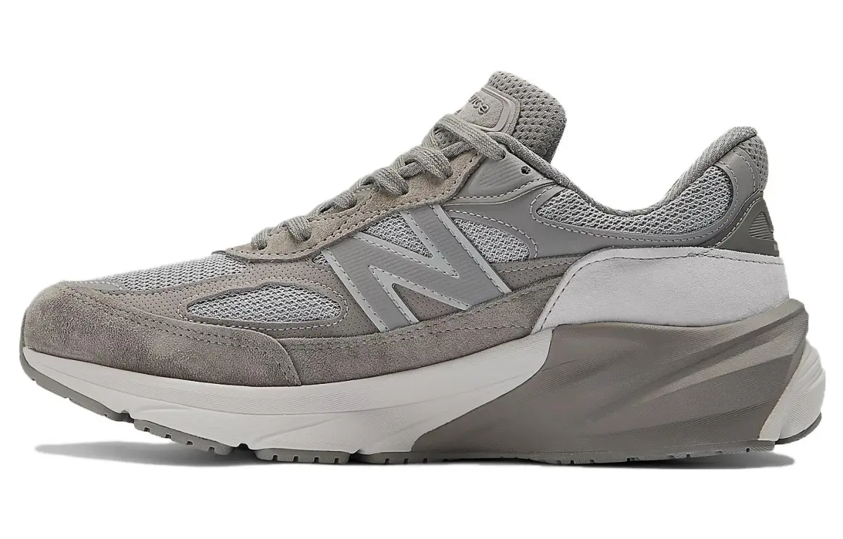 990v6 Wtaps x 990v6 New Balance Made in Usa 'Moon Mist'