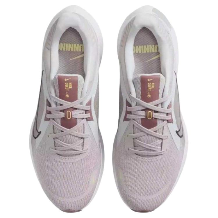 Nike Quest 5 Low top Casual Training Running Shoes Women’s Purple