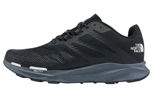 THE NORTH FACE Vectiv Eminus Trail Running Shoes 'Black'