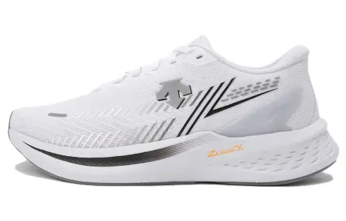DESCENTE ENERZITE SUPER V2 Comfortable And Breathable Cushioning Slip Resistant Abrasion Resistant