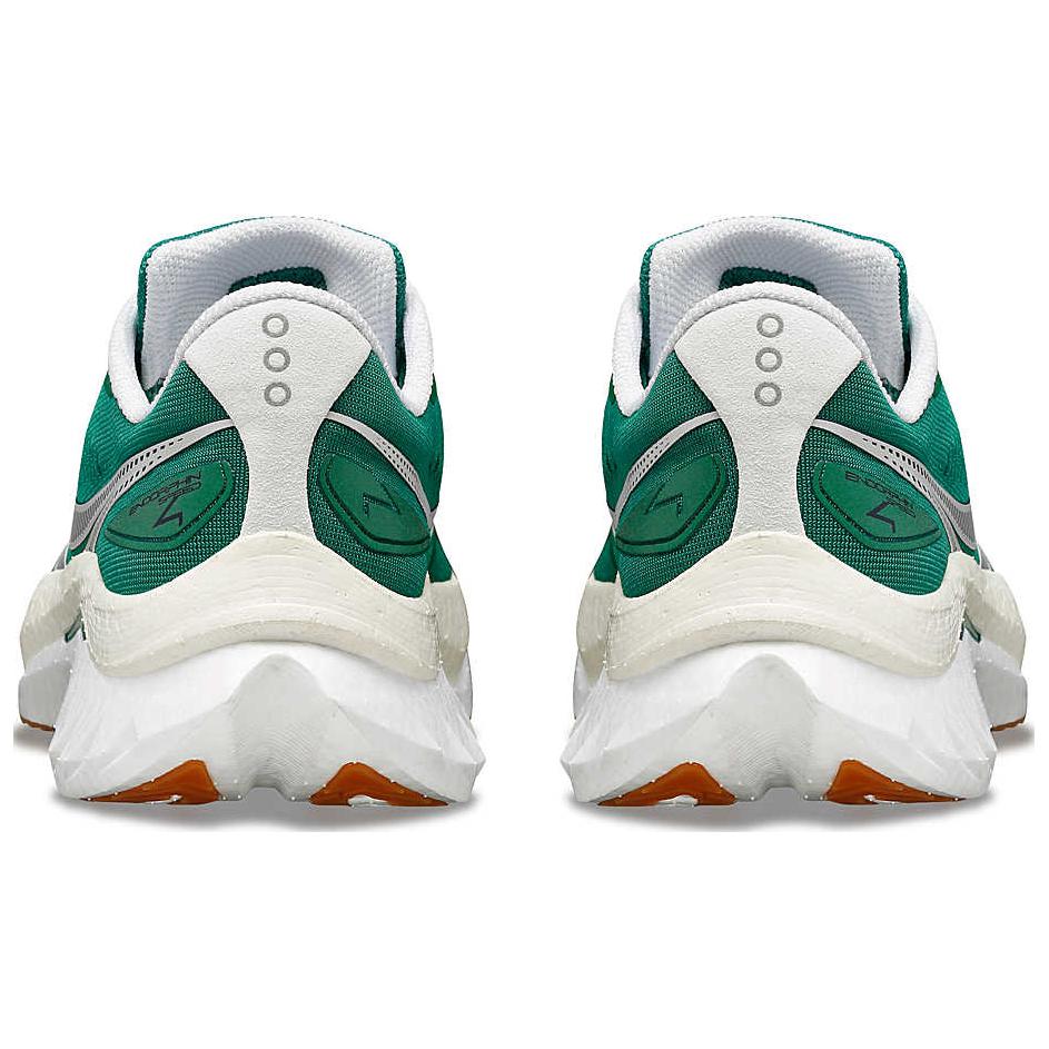 Saucony Endorphin Speed 4 Verdant White