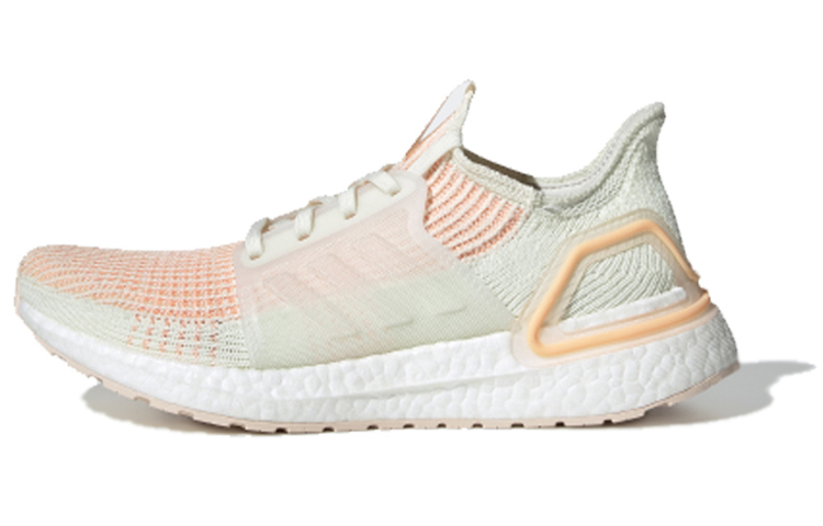 Adidas Wmns UltraBoost 19 'Glow Orange' Women's