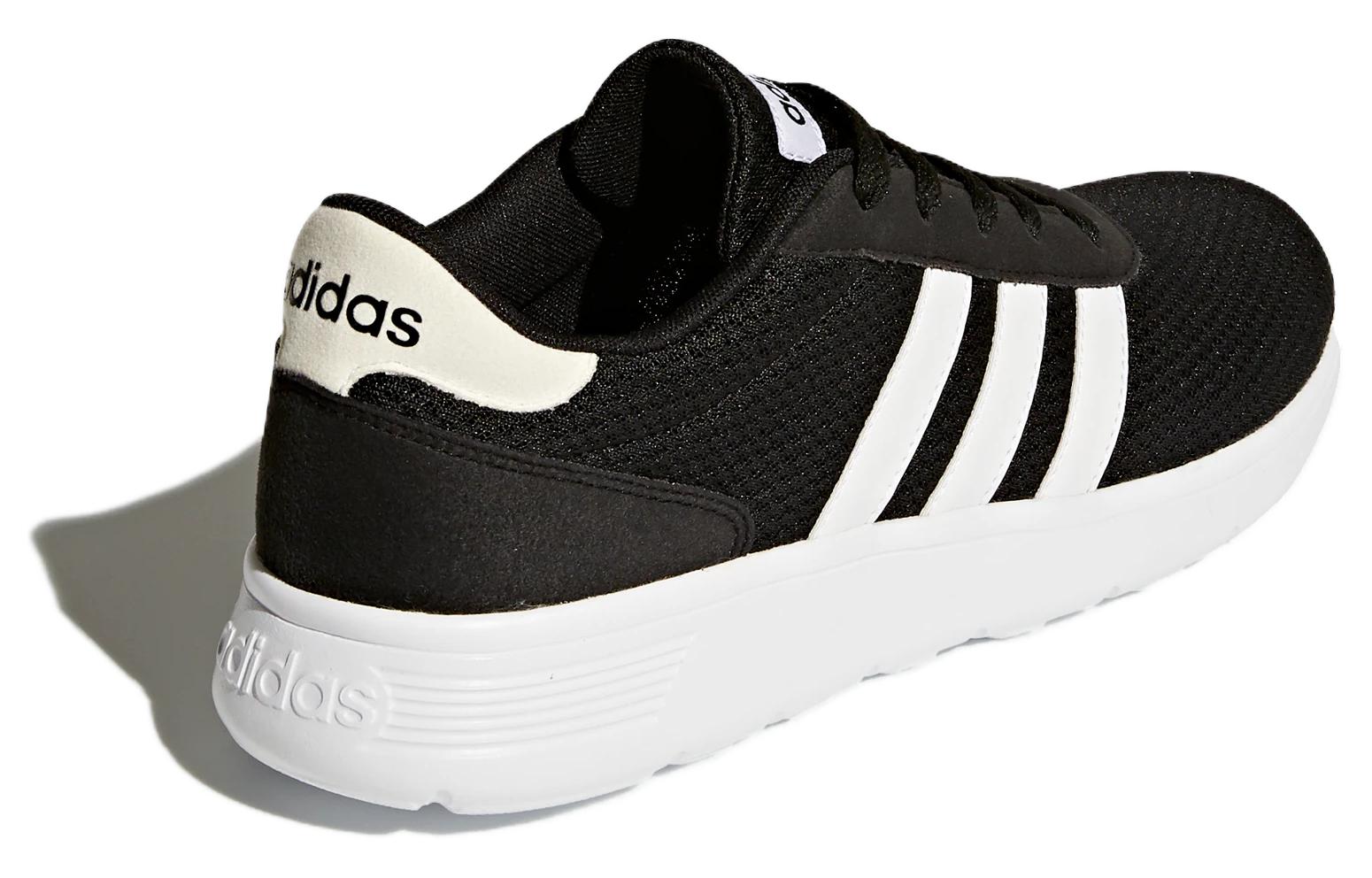 Adidas Lite Racer ‘Core Black’