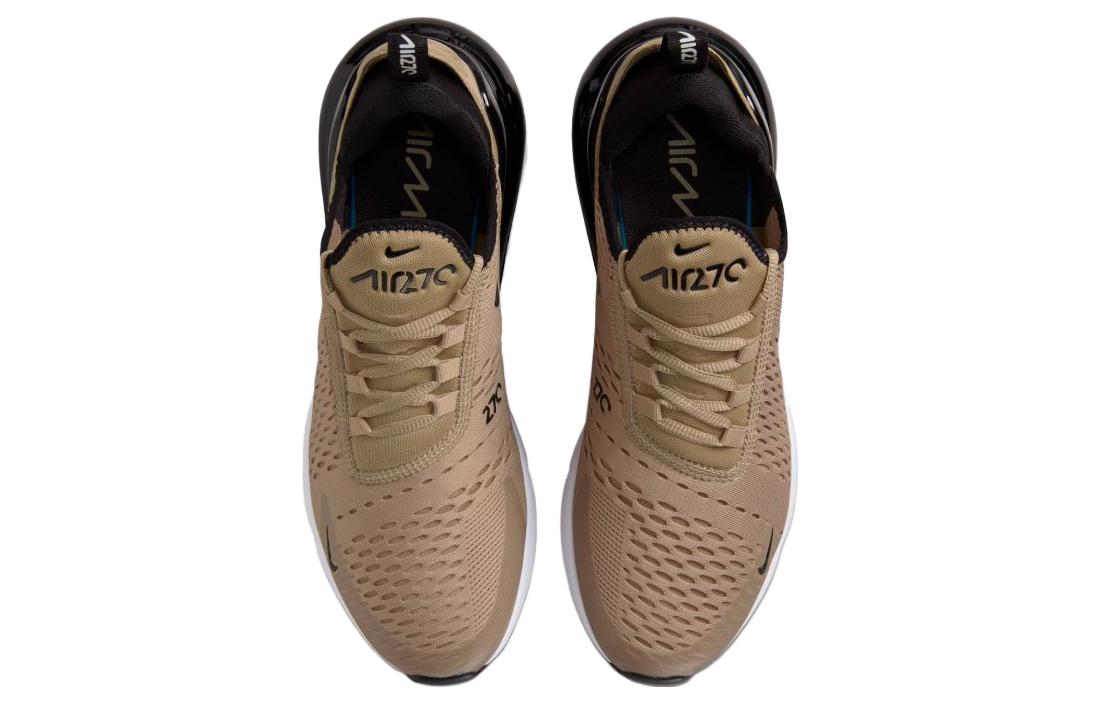 Nike Air Max 270 Khaki Black