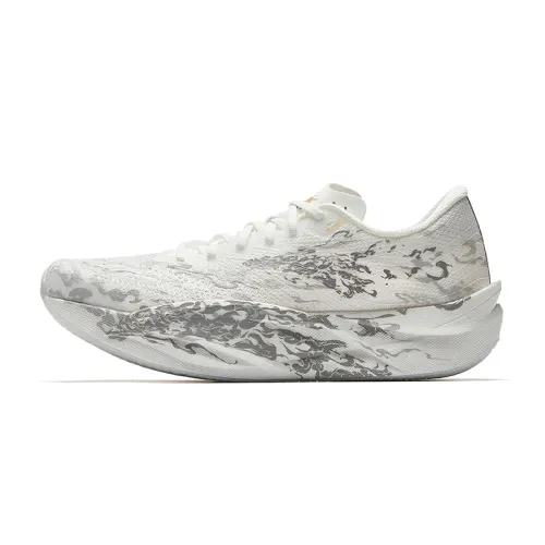 Anta C202 6.0 Slip Resistant, Abrasion Resistant, Breathable Low top Nitrogen Technology, Grip